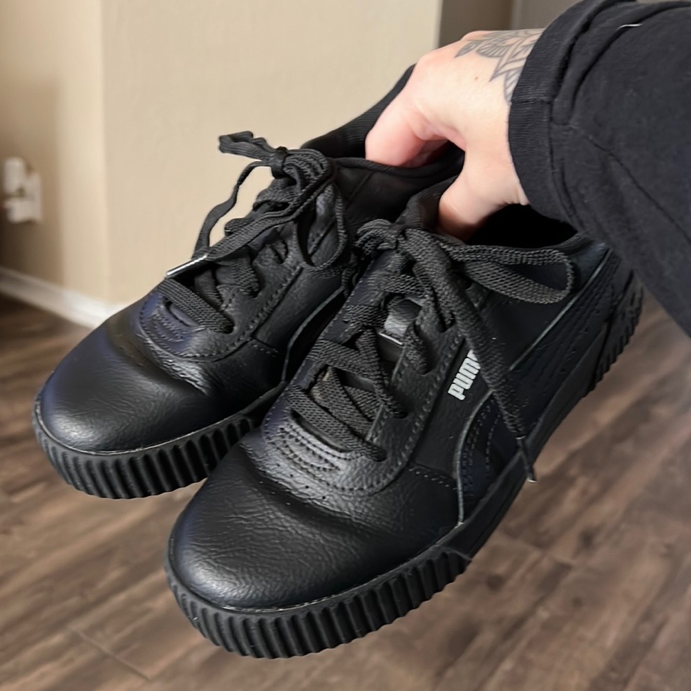 Boys Pumas